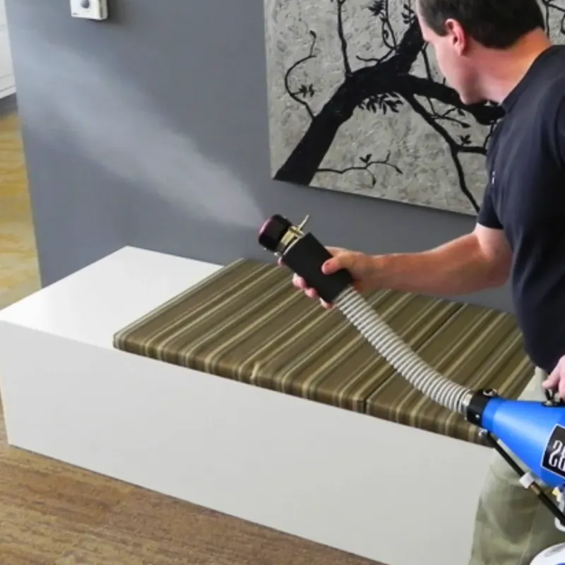 Professional Odor Removal in Richmond, VA